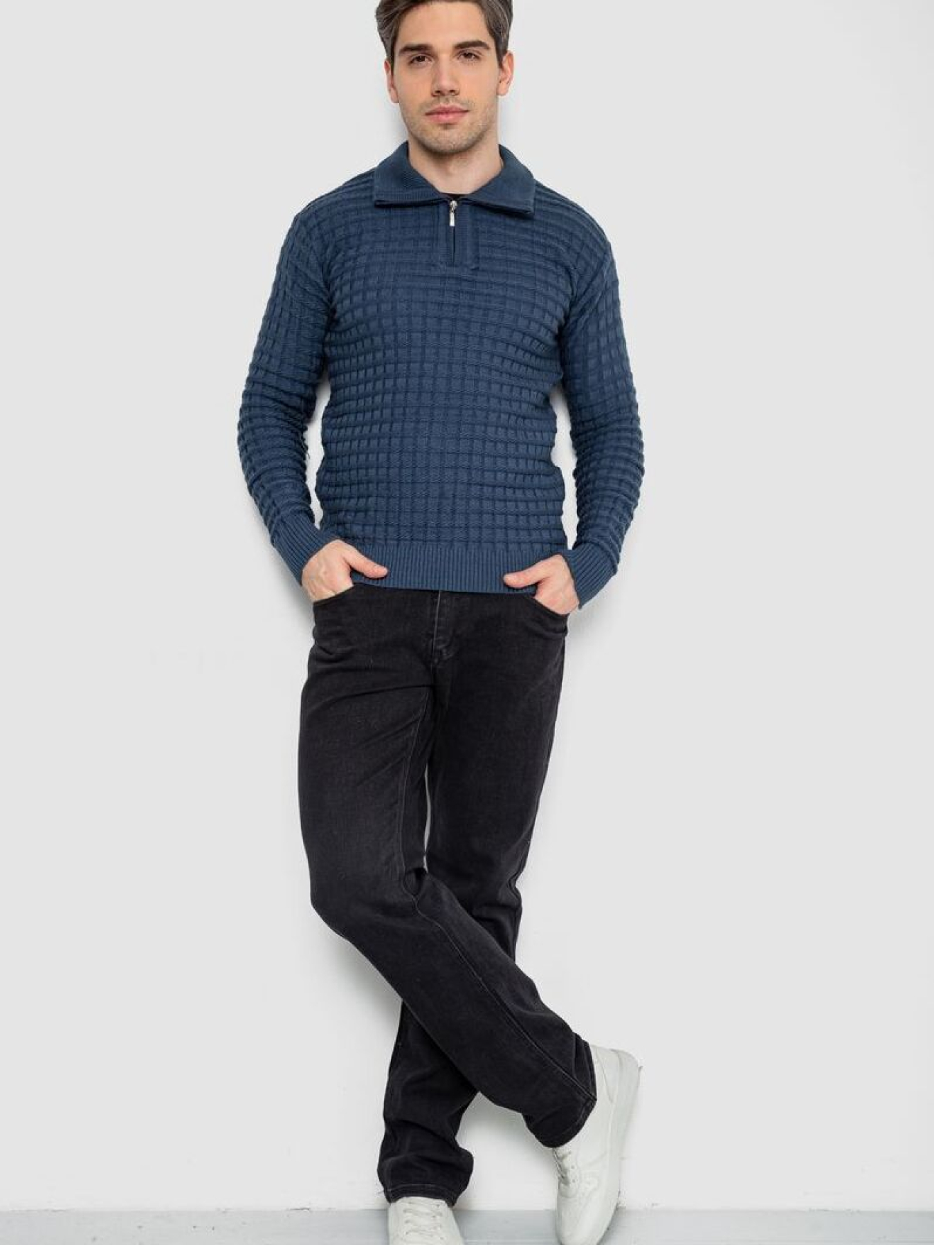 Свитер Ager модель У-1133093::000000084 Фото