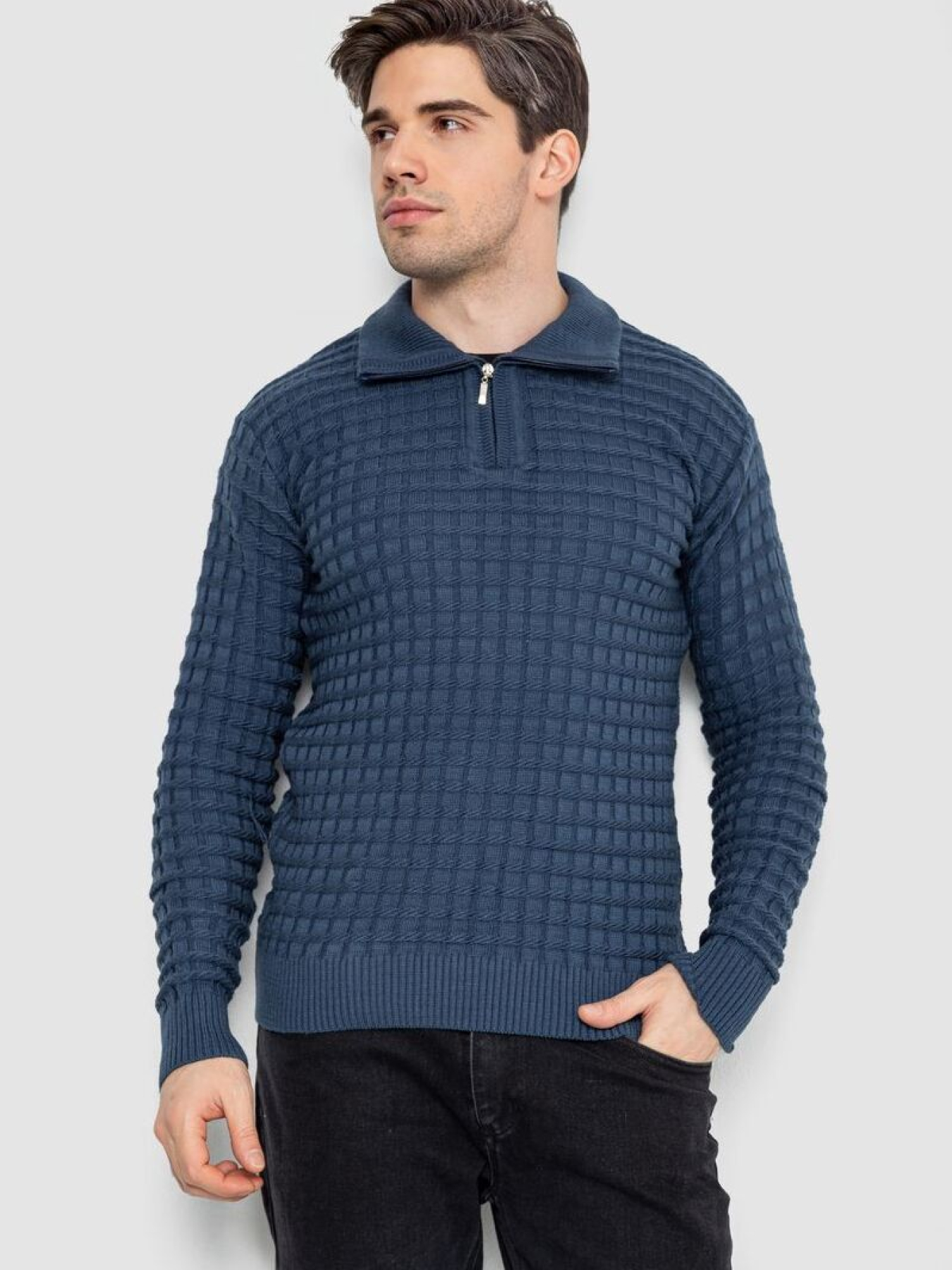 Свитер Ager модель У-1133093::000000084 Фото