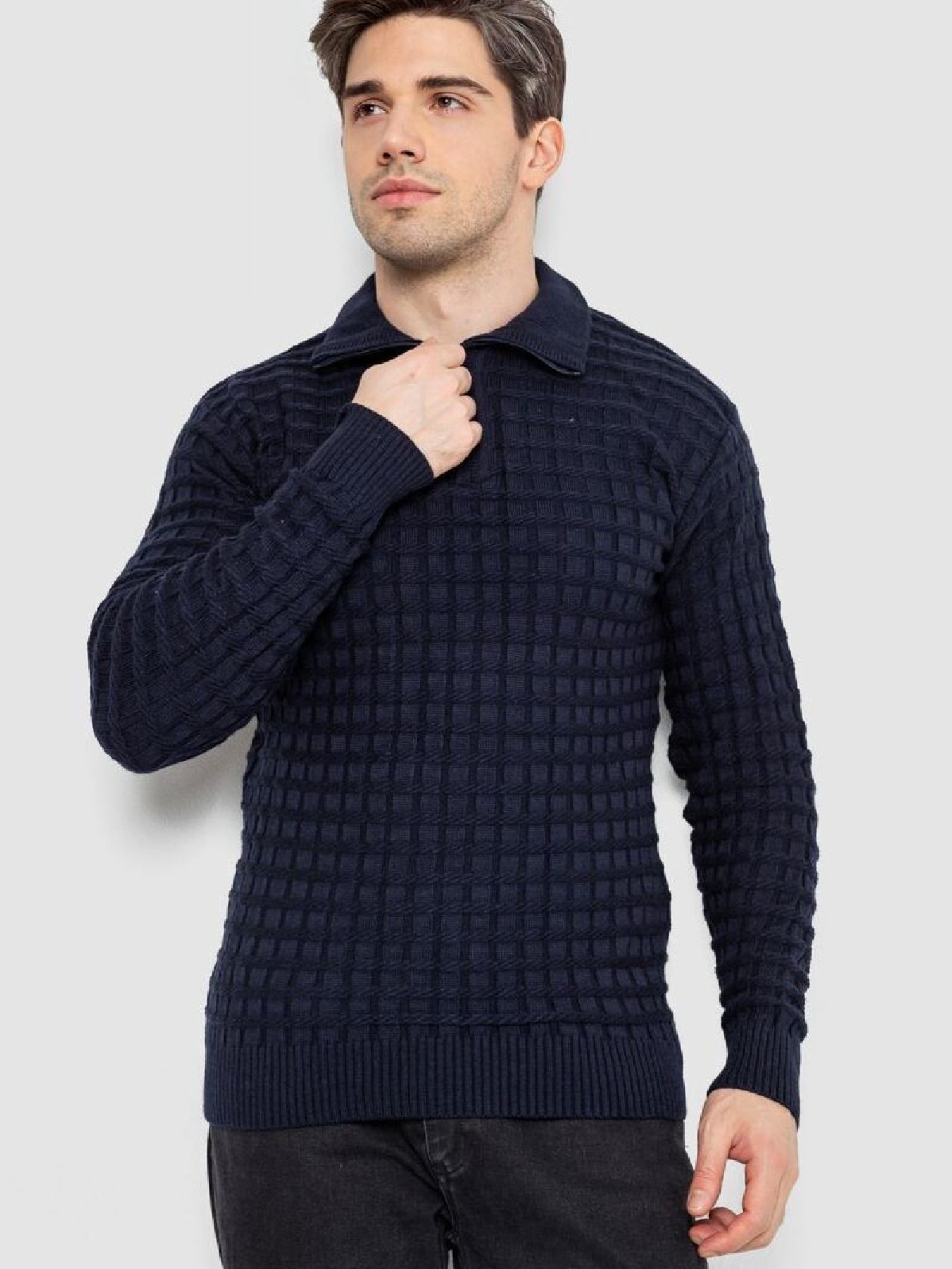 Свитер Ager модель У-1133093::000000090 Фото