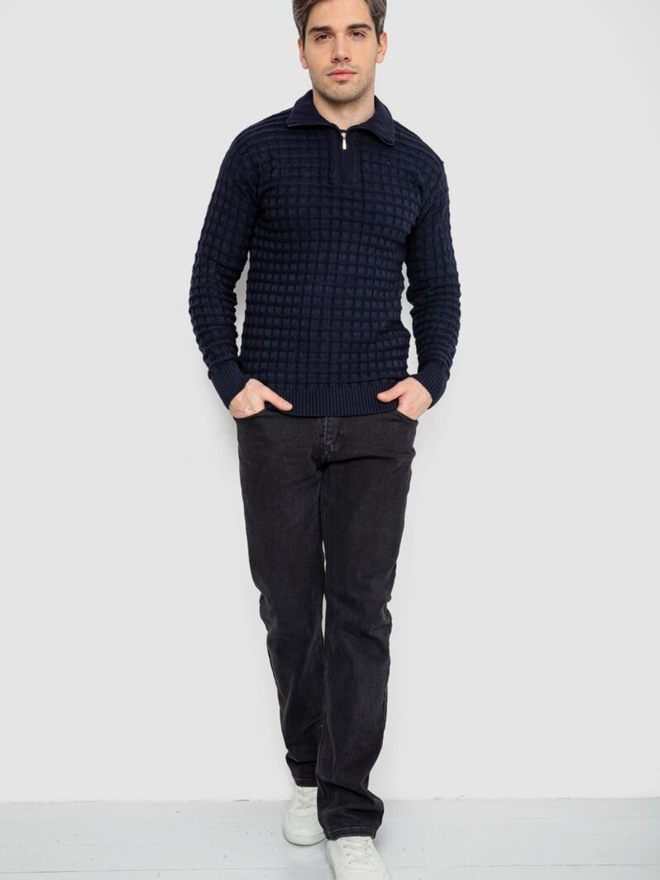 Светр Ager модель У-1133093::000000090 Светр Ager модель У-1133093::000000090 Фото