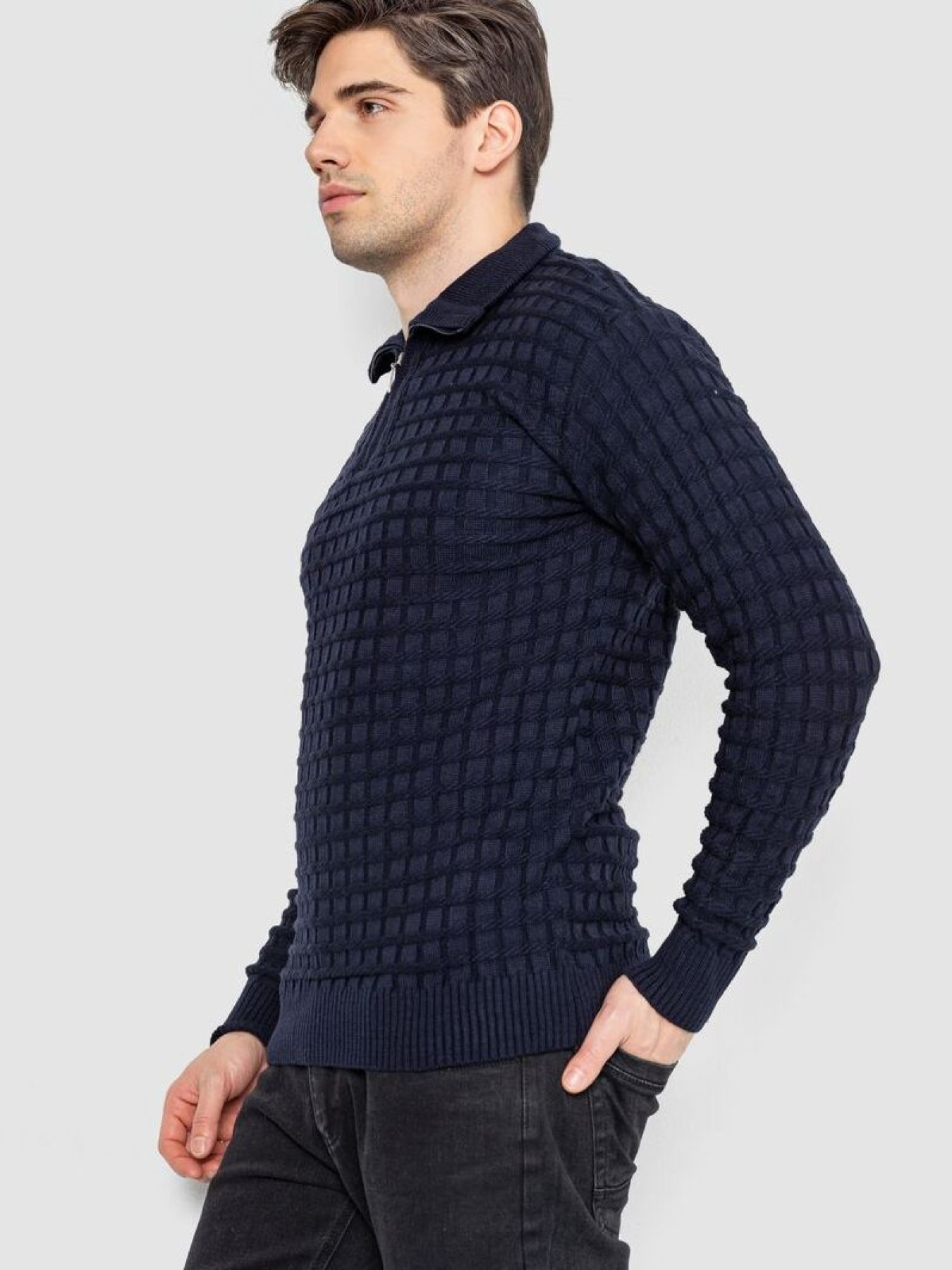 Светр Ager модель У-1133093::000000090 Светр Ager модель У-1133093::000000090 Фото