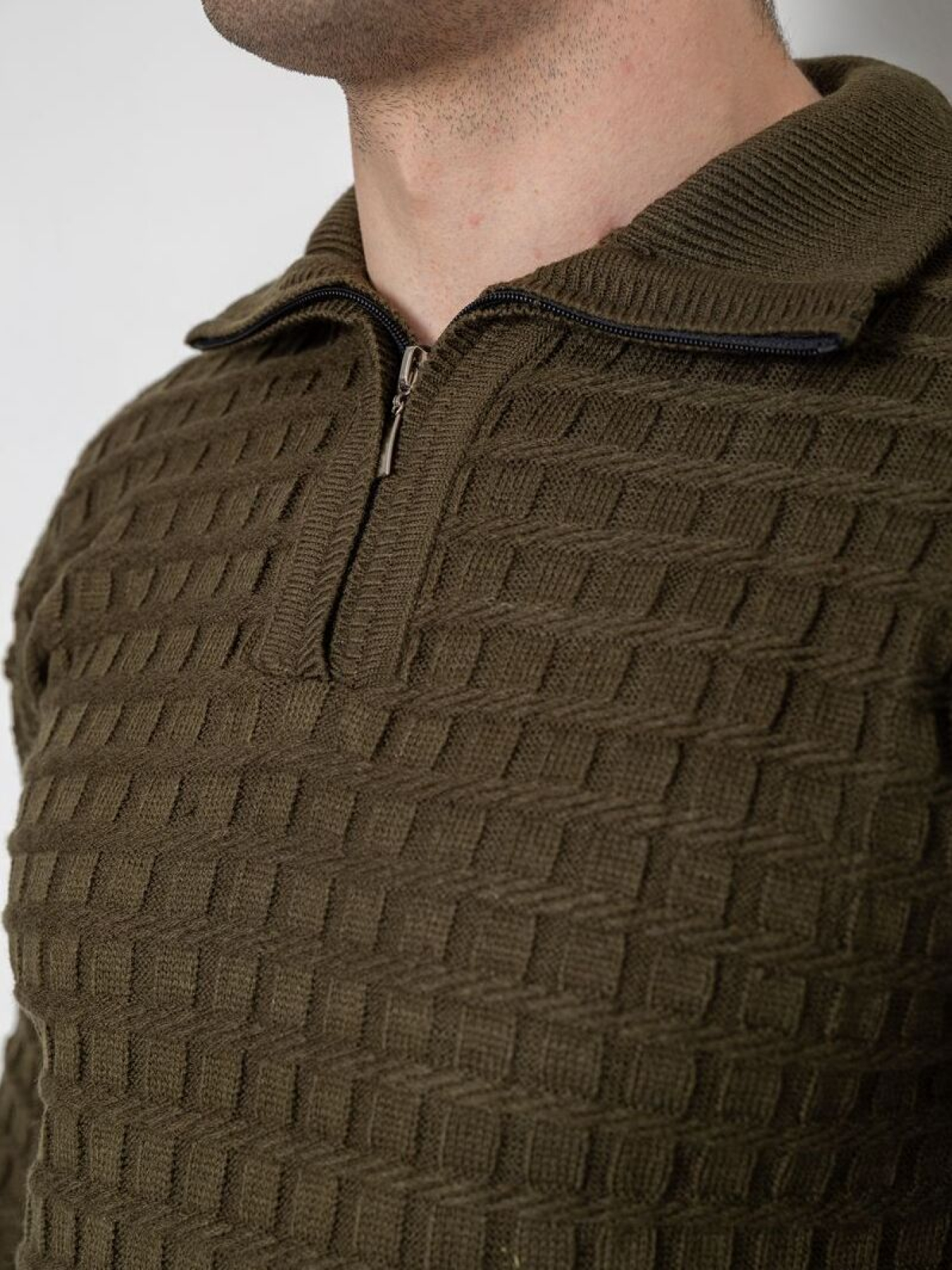 Светр Ager модель У-1133093::000000227 Фото