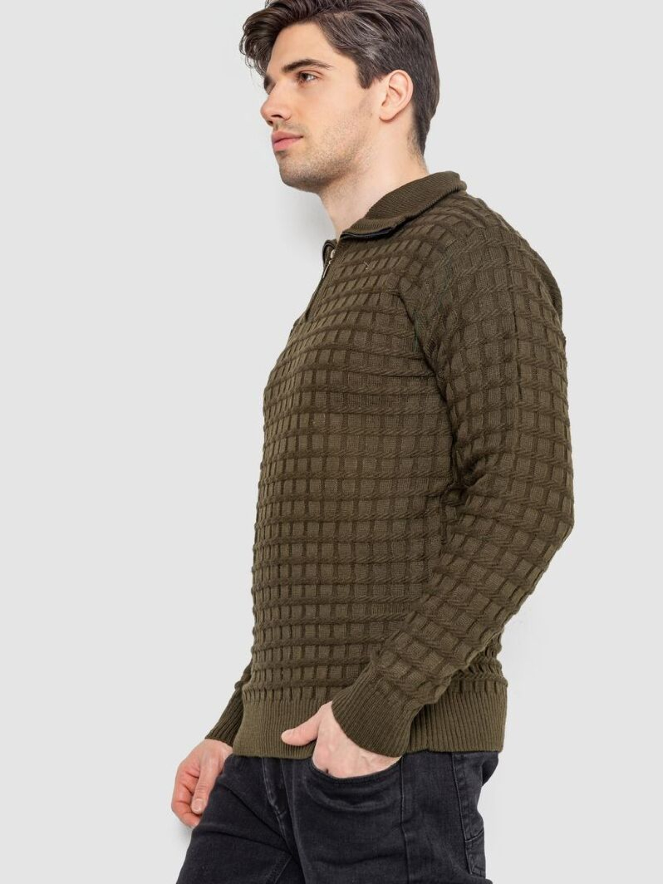 Свитер Ager модель У-1133093::000000227 Фото