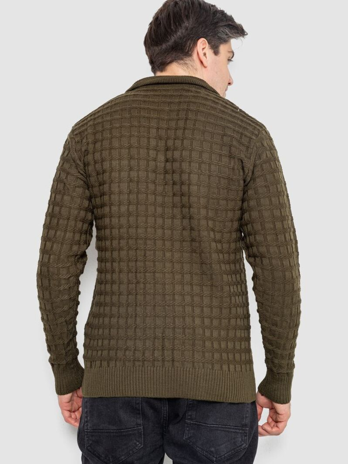 Свитер Ager модель У-1133093::000000227 Фото