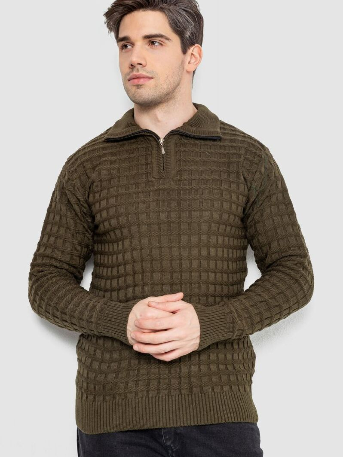 Свитер Ager модель У-1133093::000000227 Фото