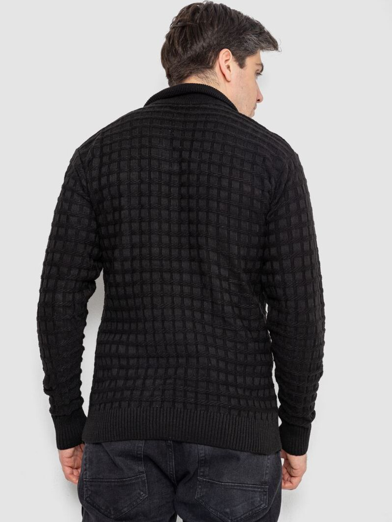 Свитер Ager модель У-1133093::000000096 Фото