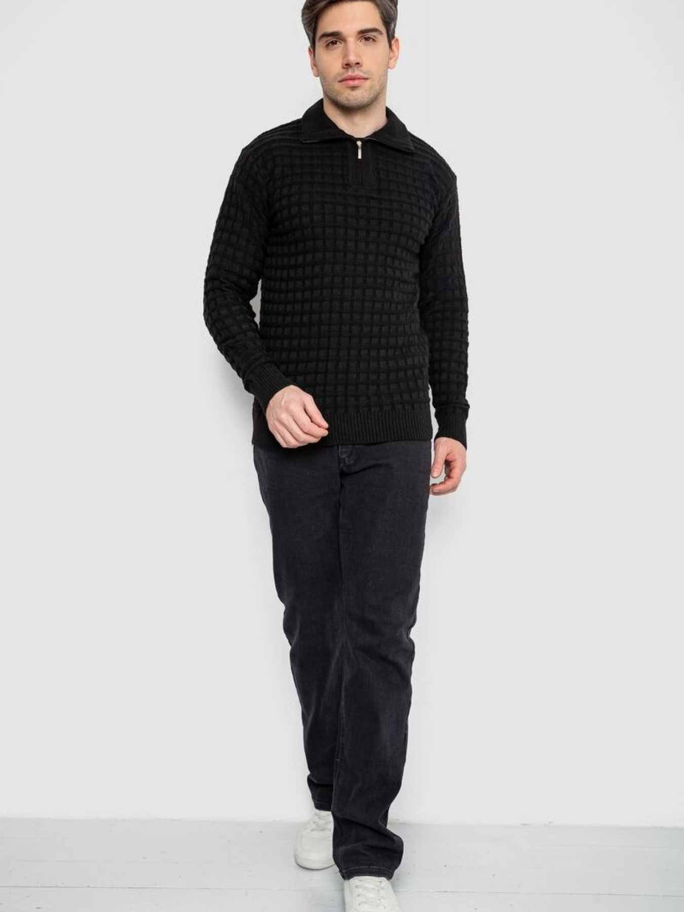 Свитер Ager модель У-1133093::000000096 Фото