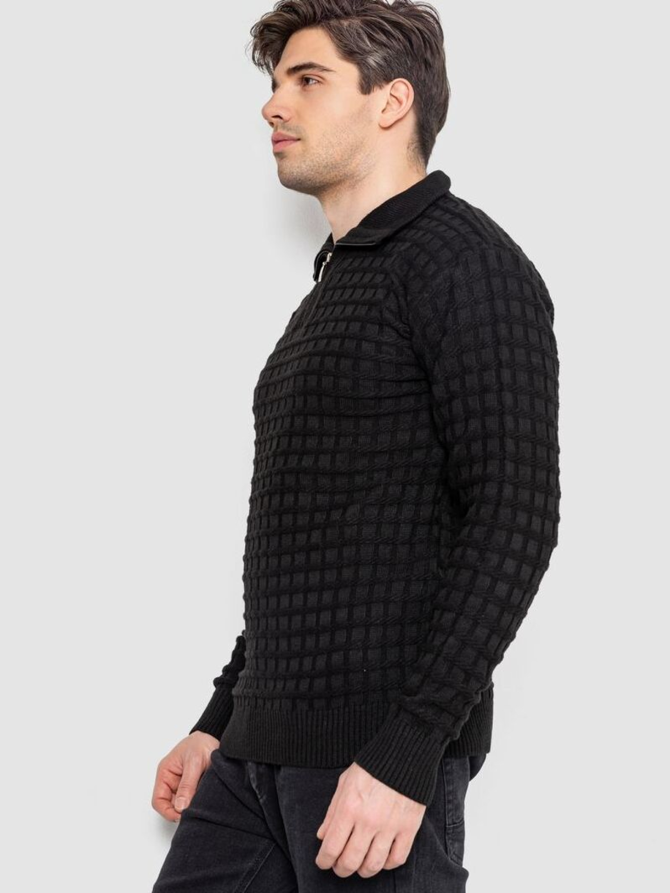 Свитер Ager модель У-1133093::000000096 Фото