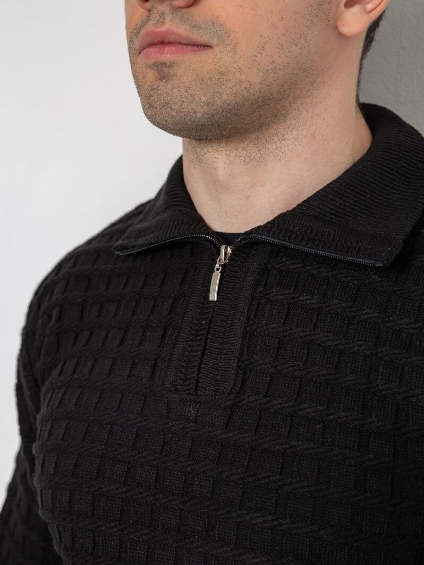 Свитер Ager модель У-1133093::000000096 Фото