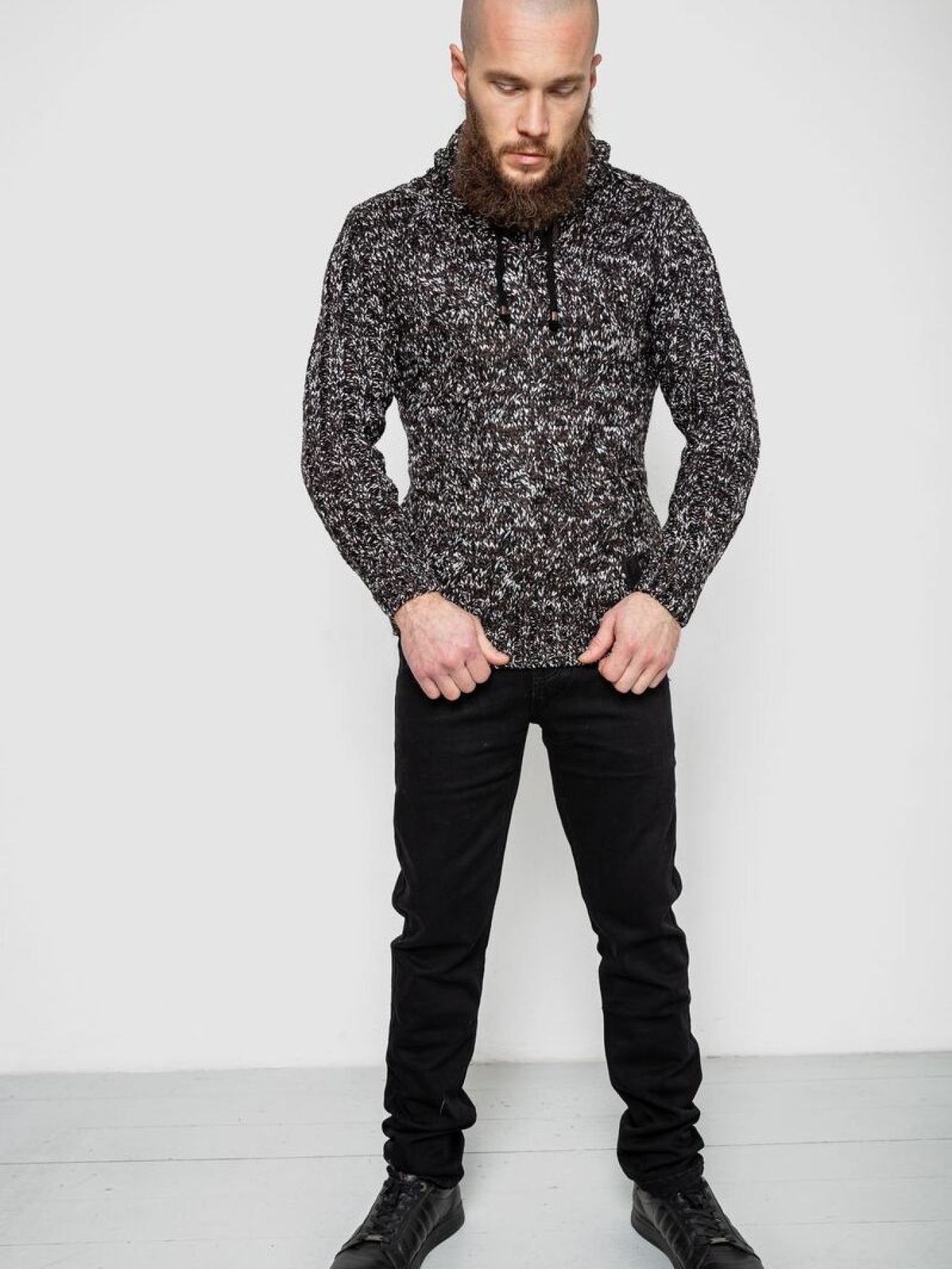 Светр Ager модель У-1133342::000000046 Светр Ager модель У-1133342::000000046 Фото