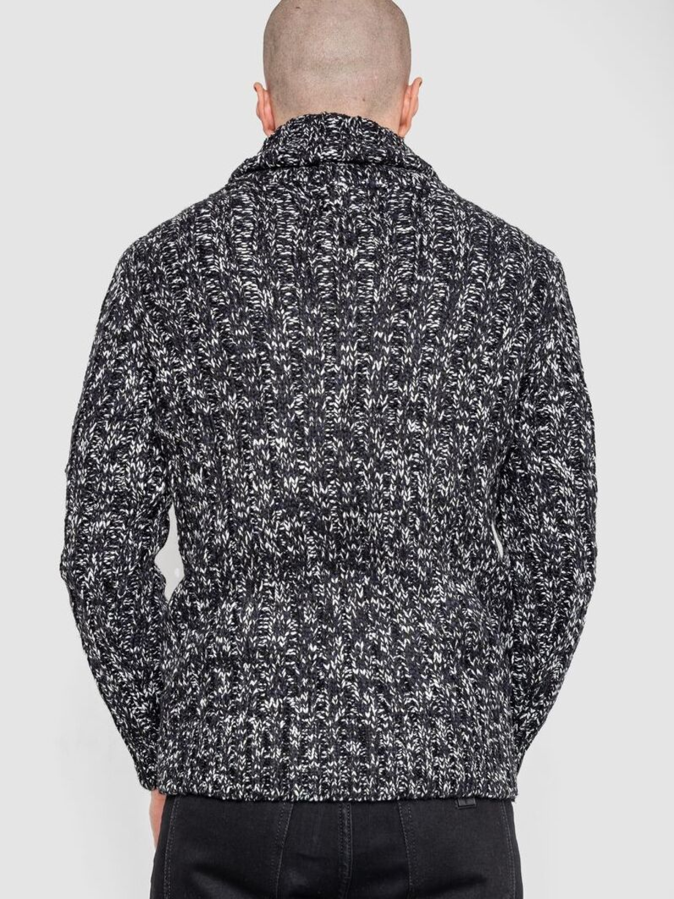 Свитер Ager модель У-1133342::000000096 Фото