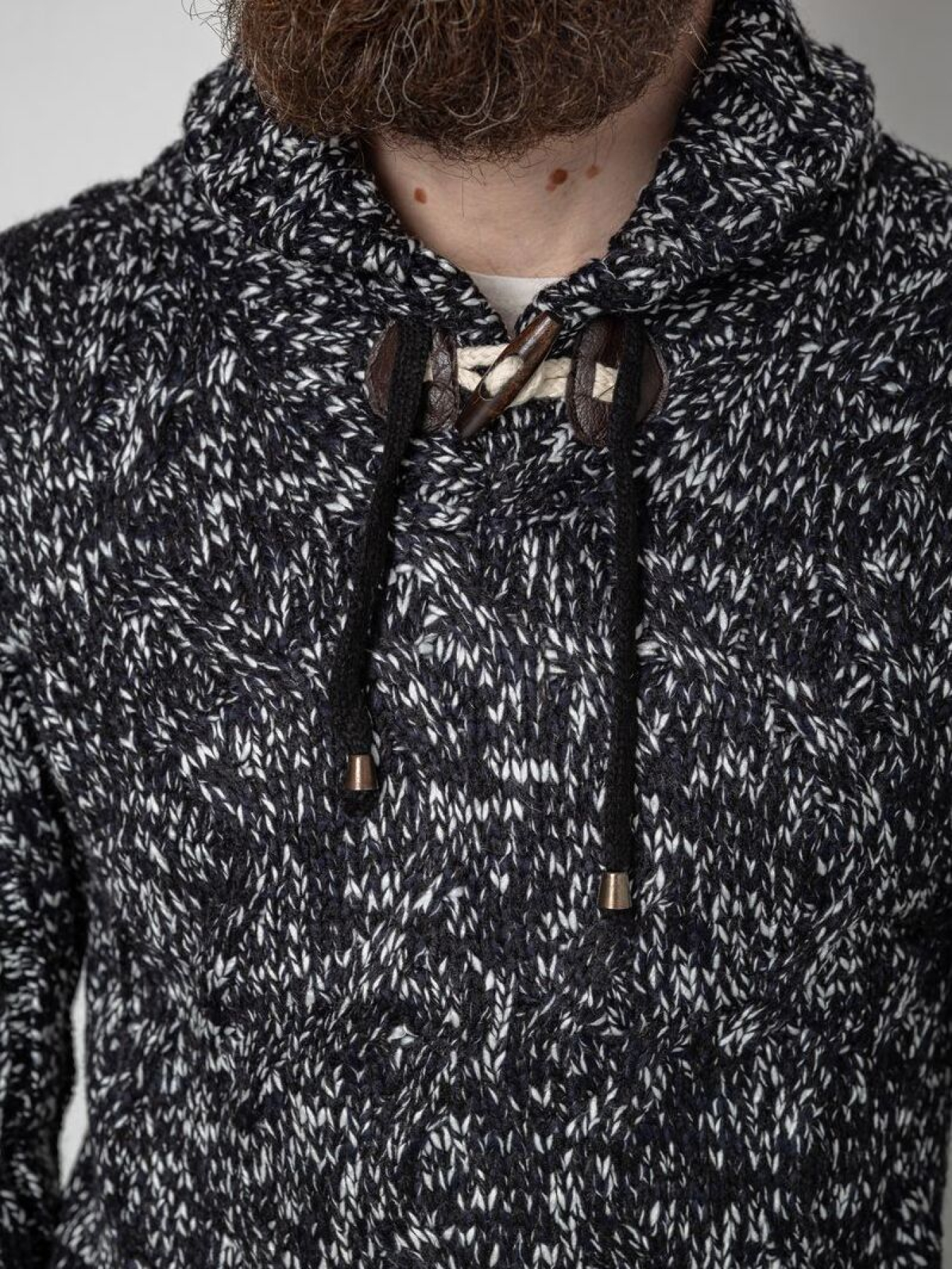 Свитер Ager модель У-1133342::000000096 Фото