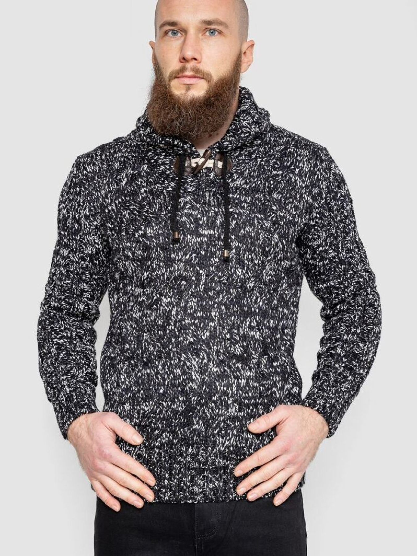 Свитер Ager модель У-1133342::000000096 Фото