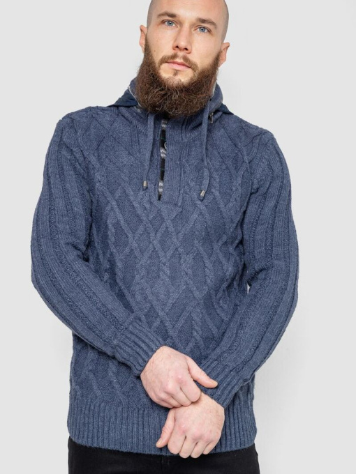 Свитер Ager модель У-1133335::000000547 Фото