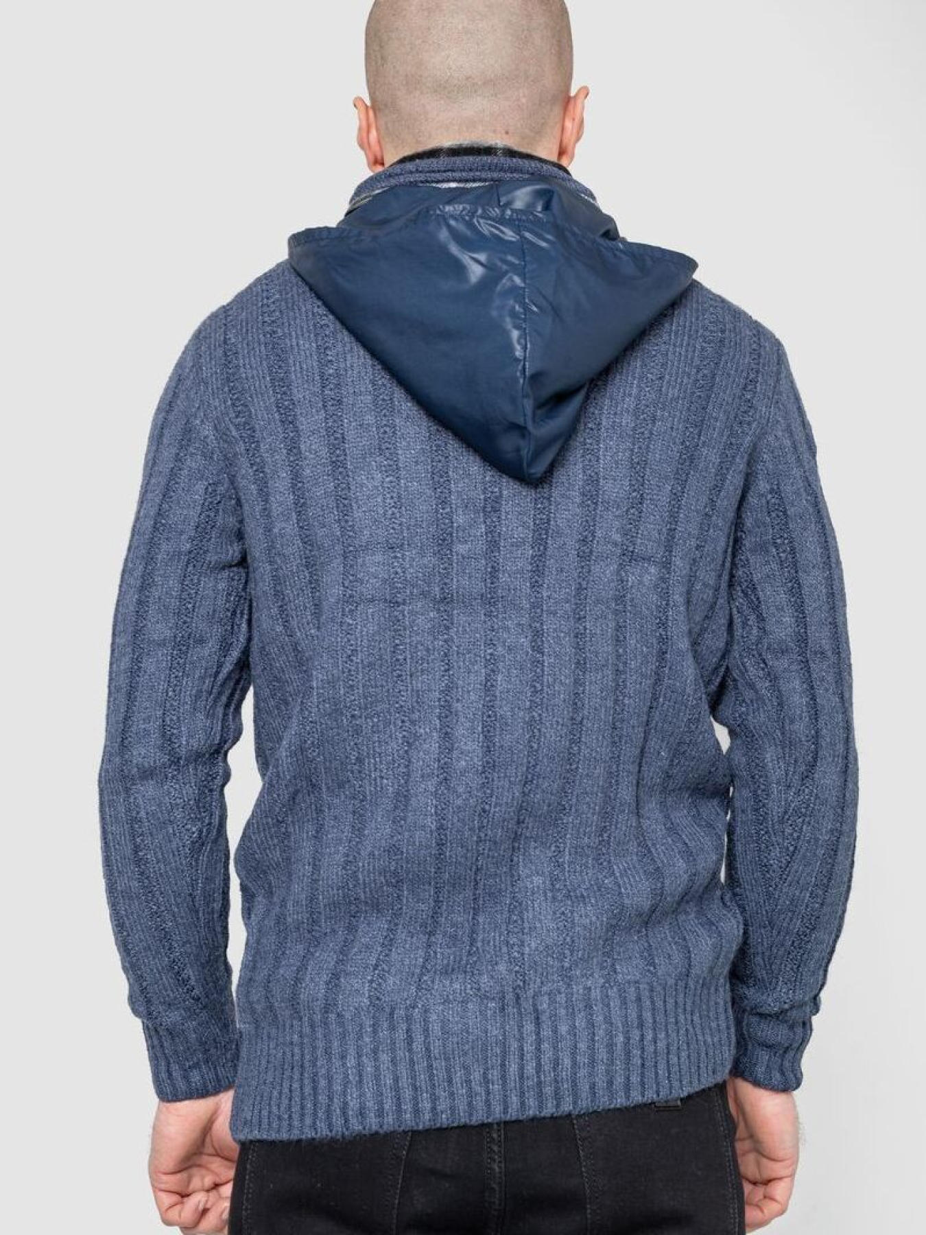 Светр Ager модель У-1133335::000000547 Светр Ager модель У-1133335::000000547 Фото