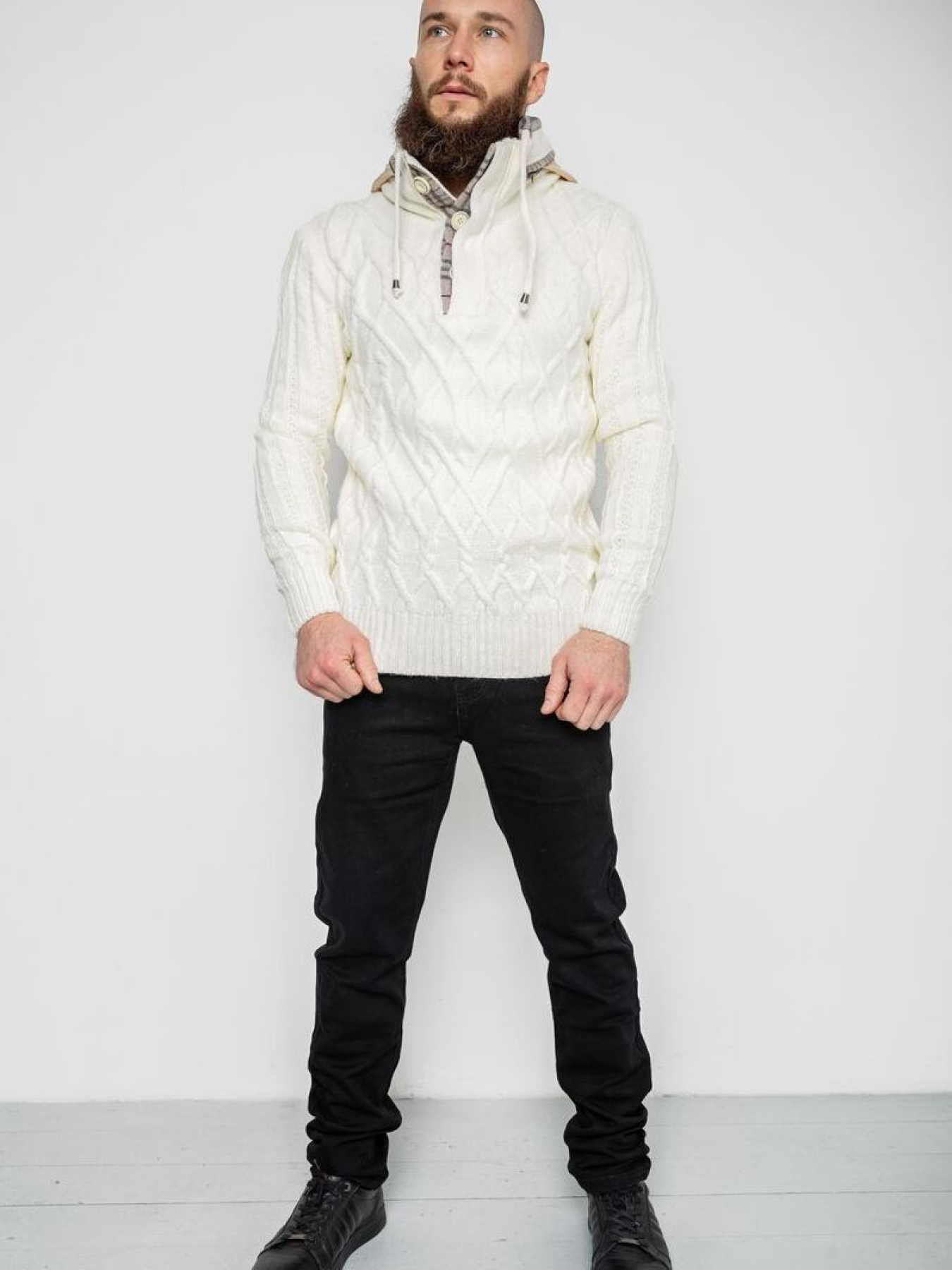 Светр Ager модель У-1133335::000000060 Фото