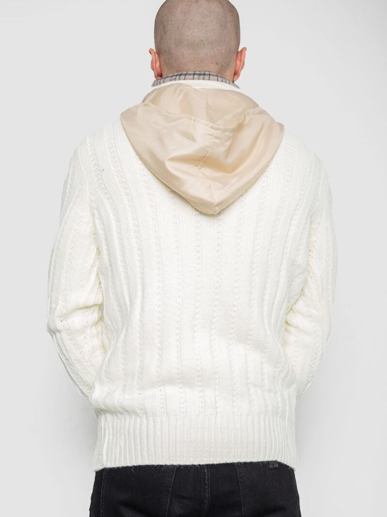 Светр Ager модель У-1133335::000000060 Фото