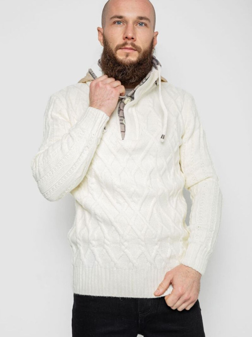 Свитер Ager модель У-1133335::000000060 Фото