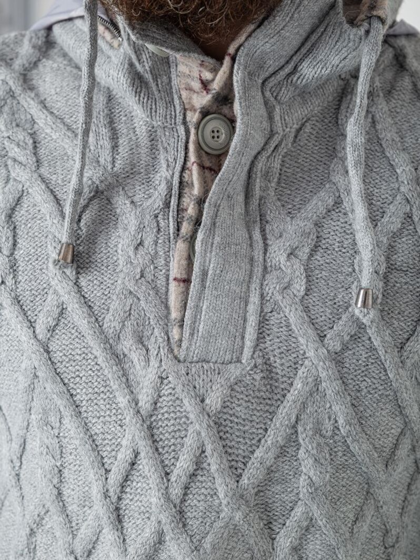 Свитер Ager модель У-1133335::000000072 Фото