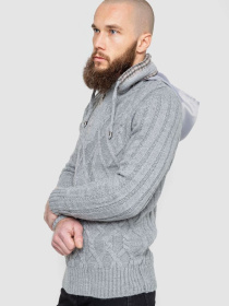 Свитер Ager модель У-1133335::000000072 Фото