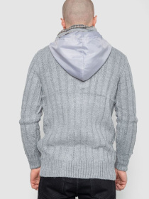 Свитер Ager модель У-1133335::000000072 Фото