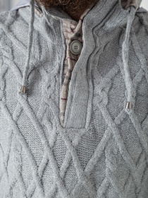 Свитер Ager модель У-1133335::000000072 Фото