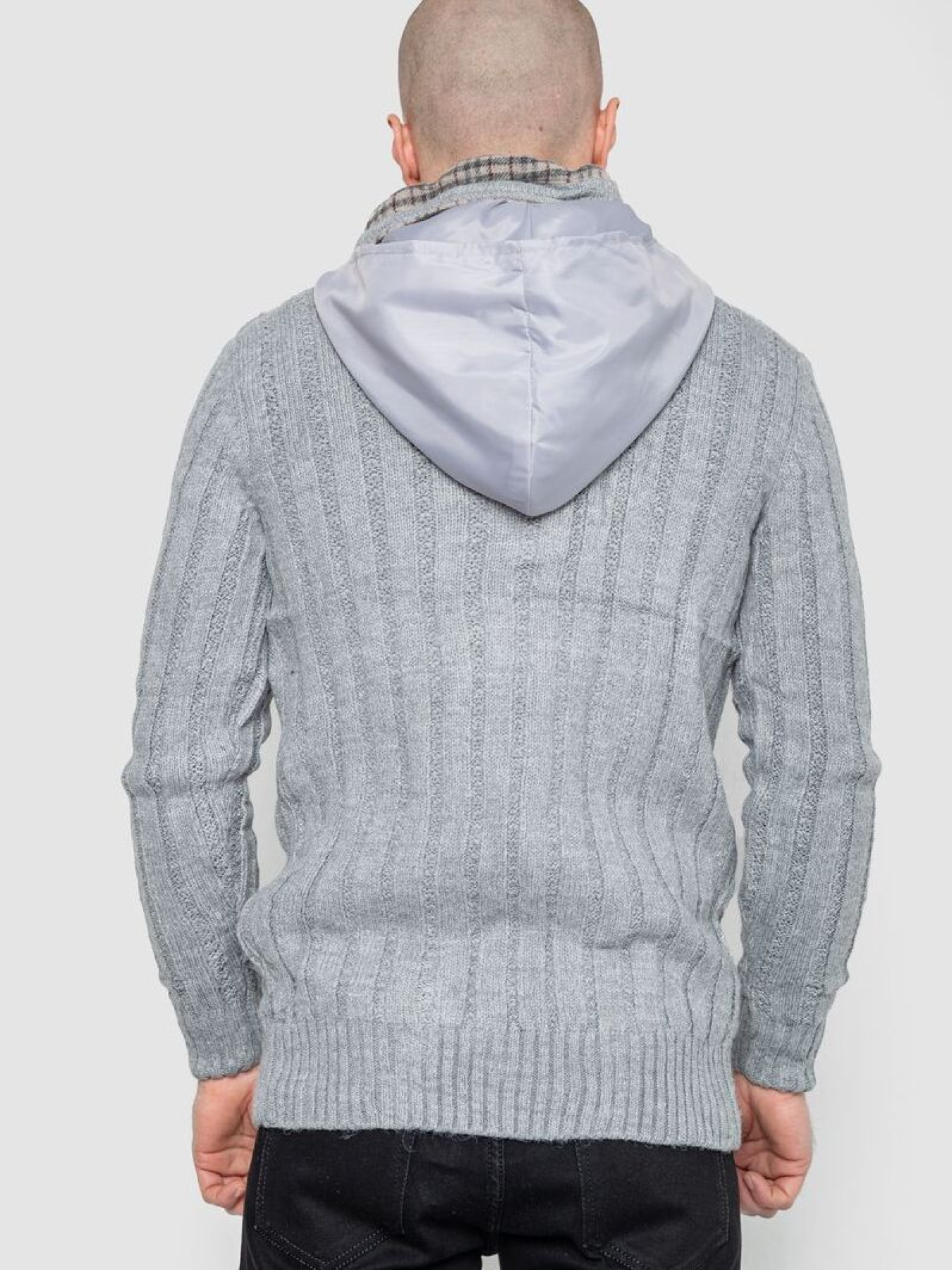 Свитер Ager модель У-1133335::000000072 Фото