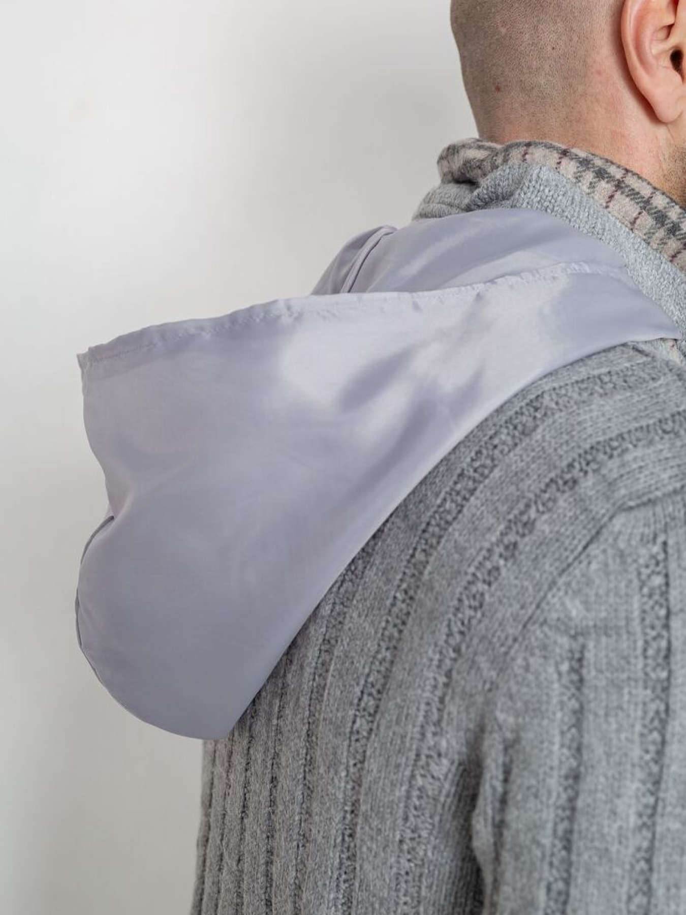 Свитер Ager модель У-1133335::000000072 Фото