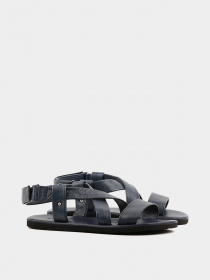 Сандалии Basconi модель 00000010459 Сандалии Basconi модель 00000010459 Фото