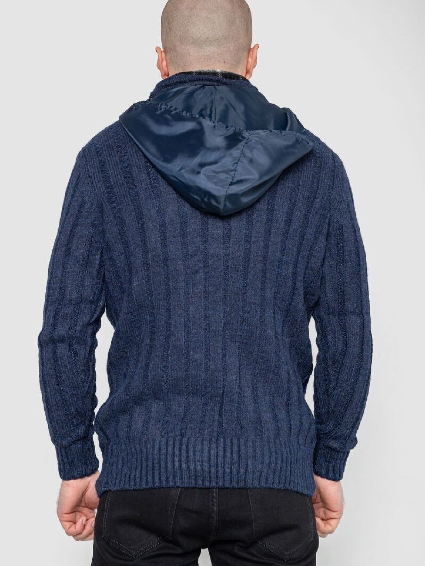 Свитер Ager модель У-1133335::000000084 Фото