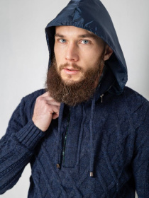 Свитер Ager модель У-1133335::000000084 Фото