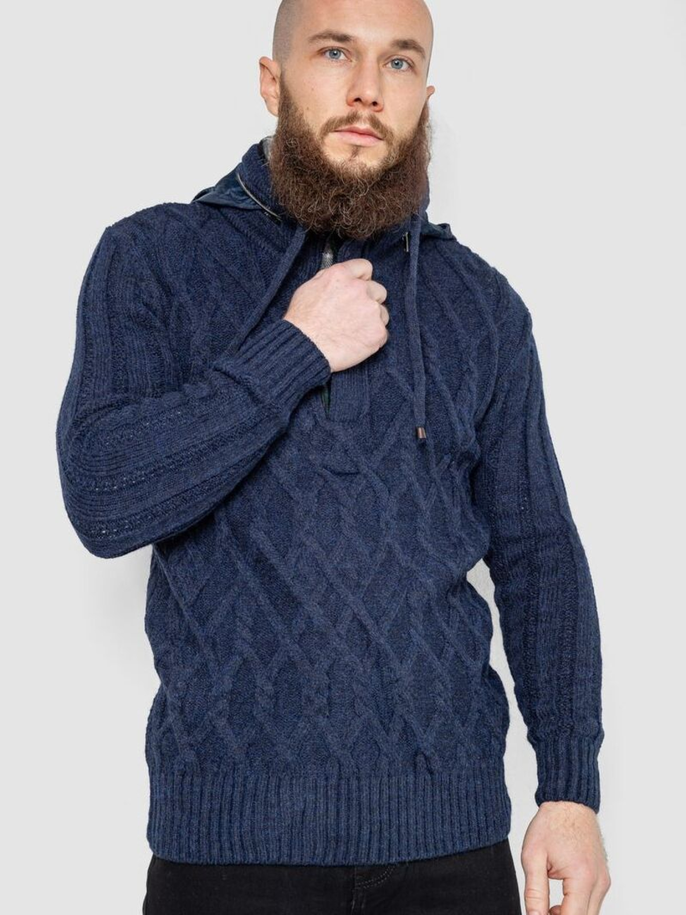 Свитер Ager модель У-1133335::000000084 Фото