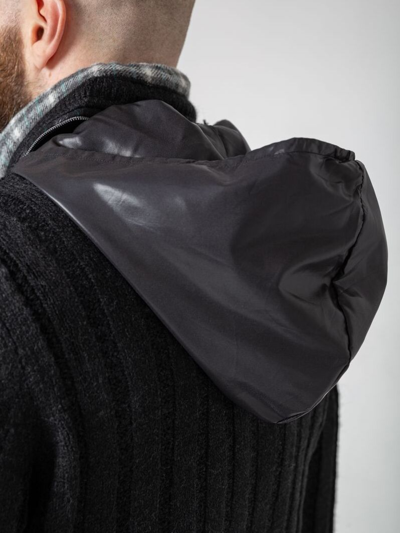 Свитер Ager модель У-1133335::000000096 Фото