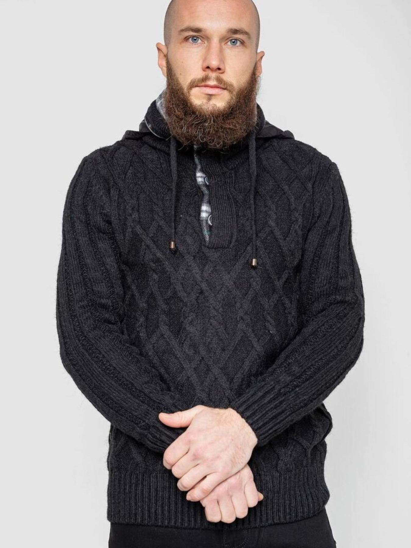 Свитер Ager модель У-1133335::000000096 Фото