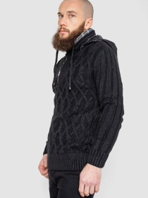 Свитер Ager модель У-1133335::000000096 Фото