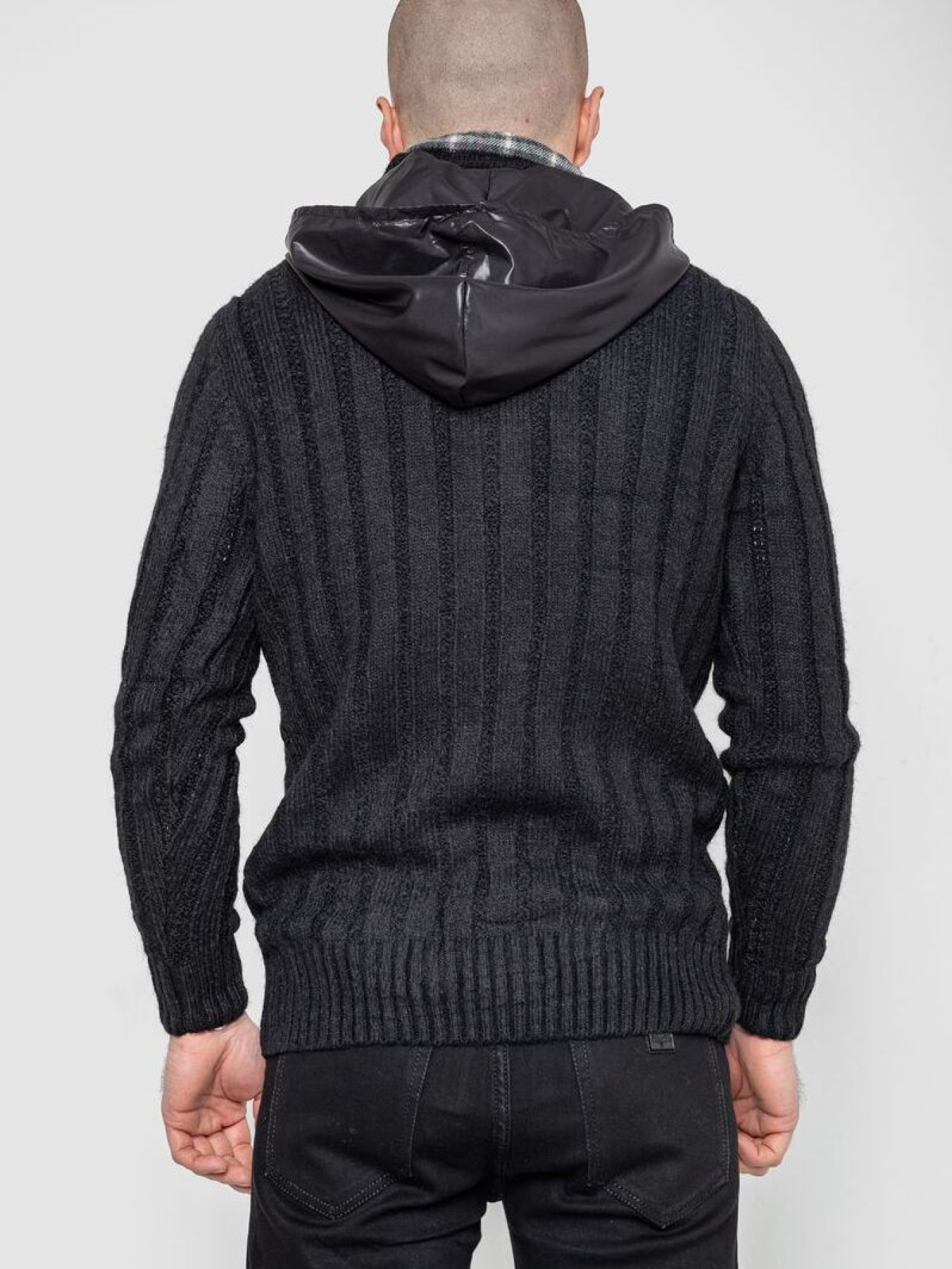 Свитер Ager модель У-1133335::000000096 Фото