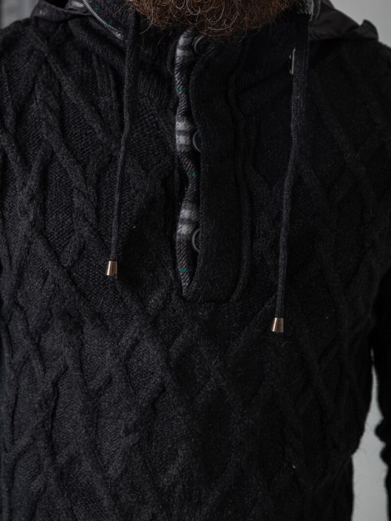 Свитер Ager модель У-1133335::000000096 Фото