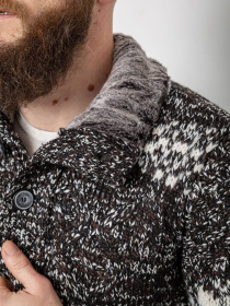 Свитер Ager модель У-1133331::000000046 Фото