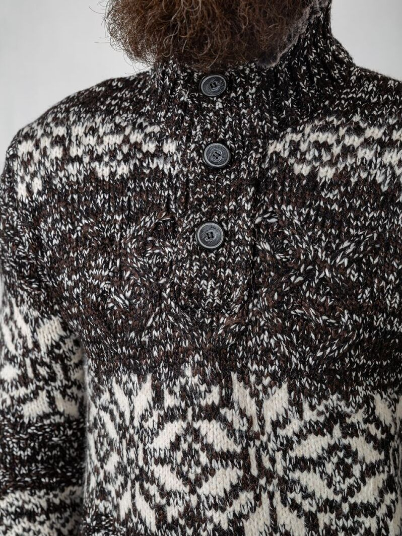 Свитер Ager модель У-1133331::000000046 Фото