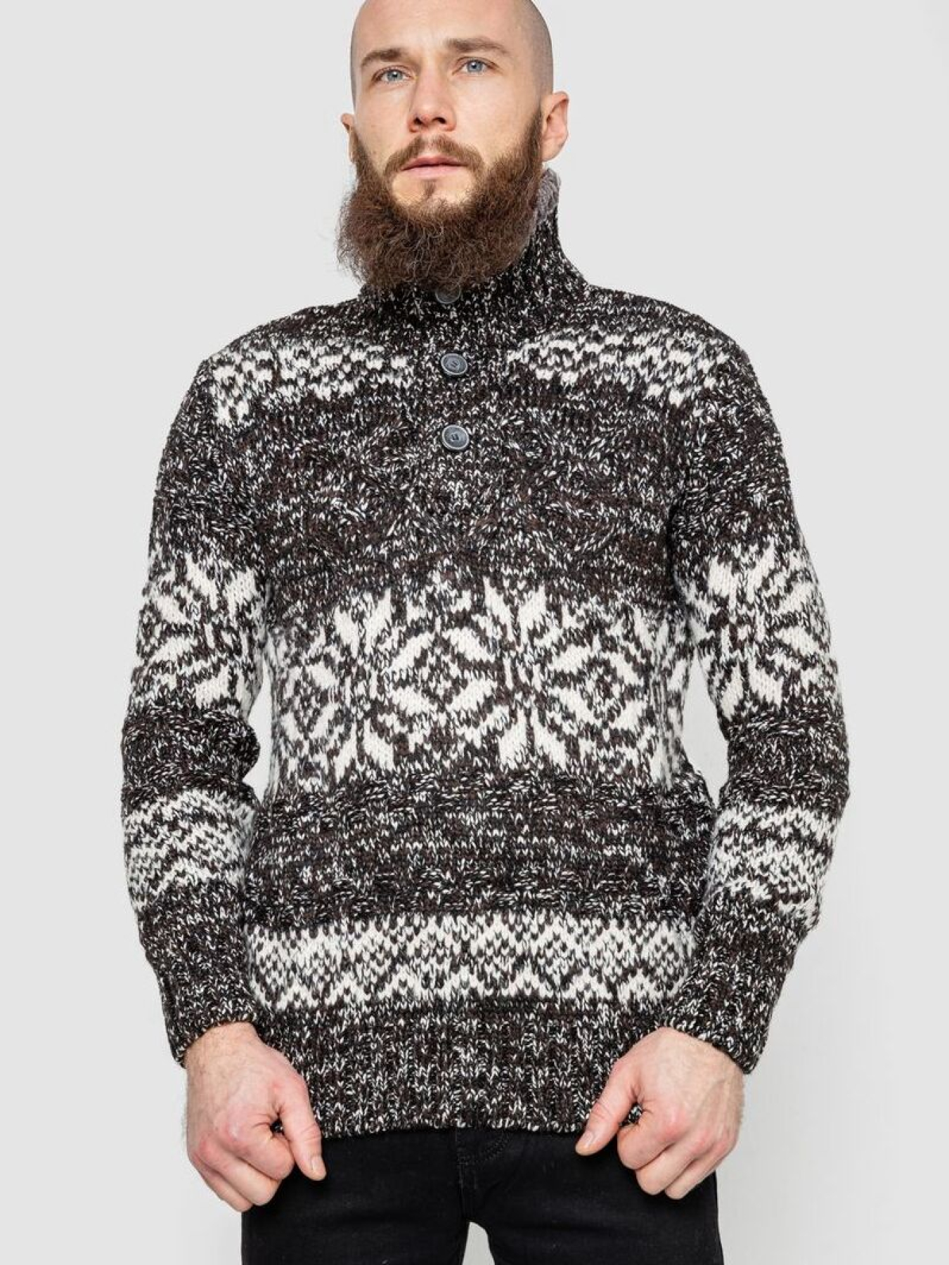 Свитер Ager модель У-1133331::000000046 Фото