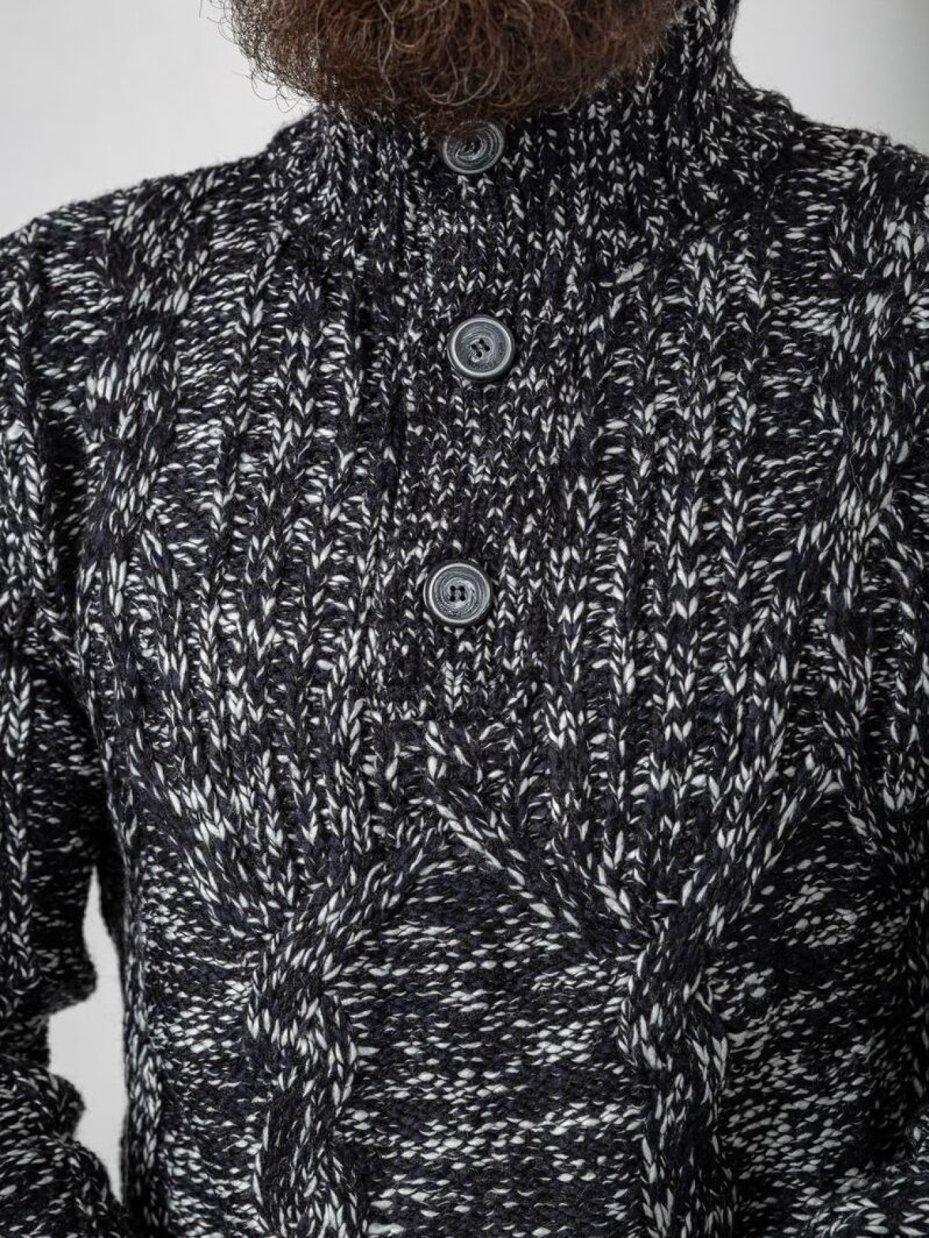 Свитер Ager модель У-1133330::000000096 Фото