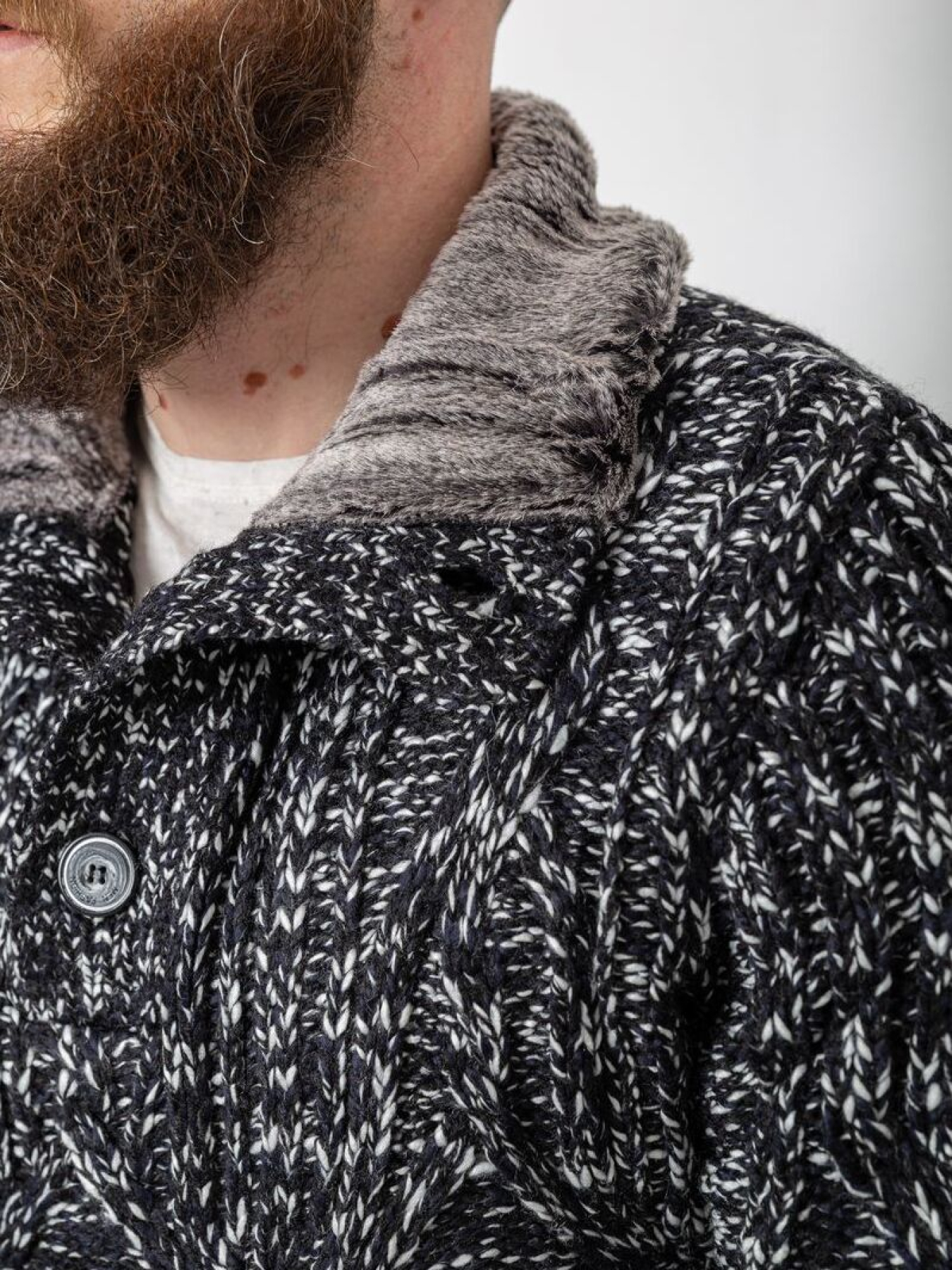 Свитер Ager модель У-1133330::000000096 Фото