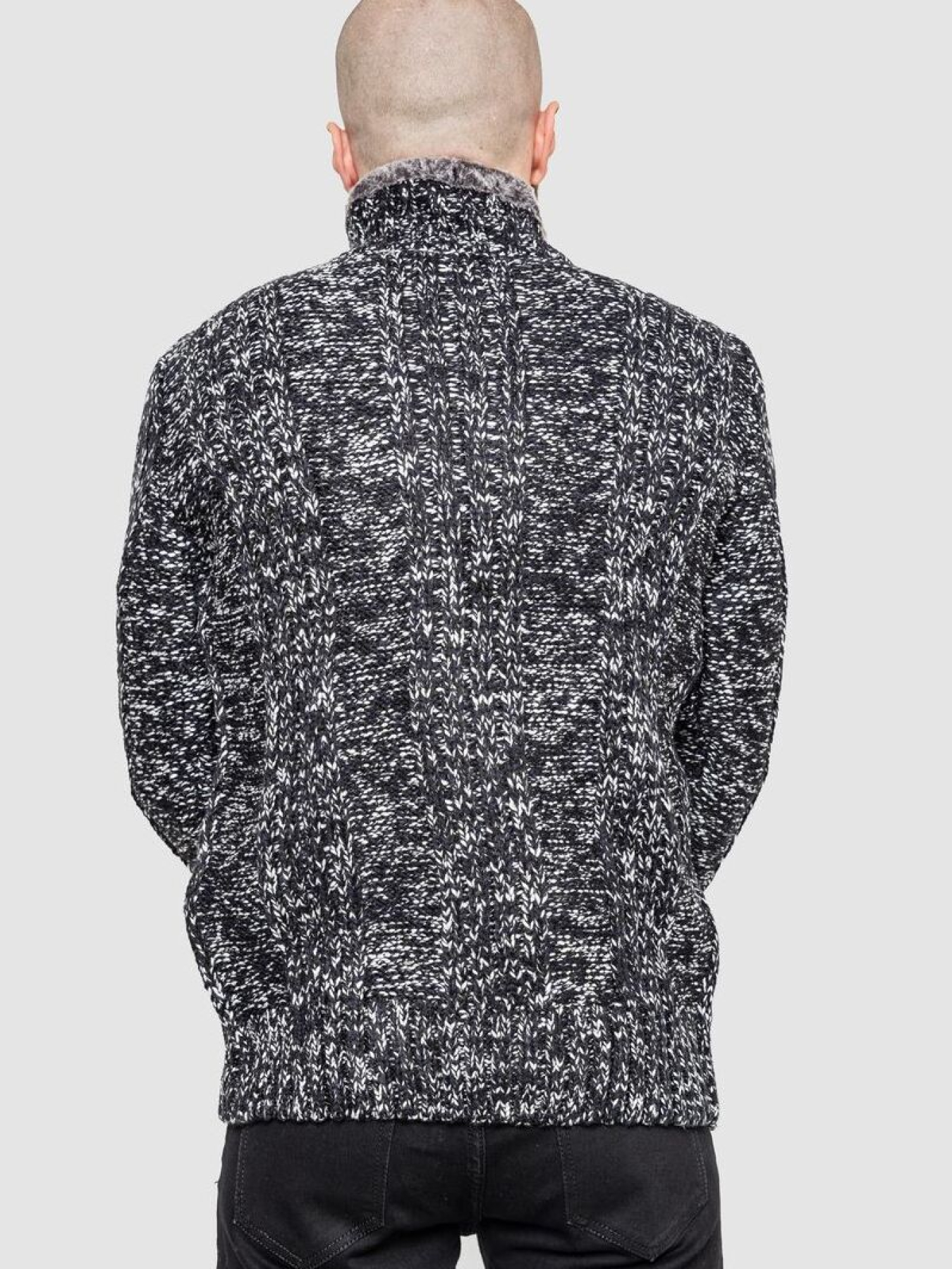 Свитер Ager модель У-1133330::000000096 Фото