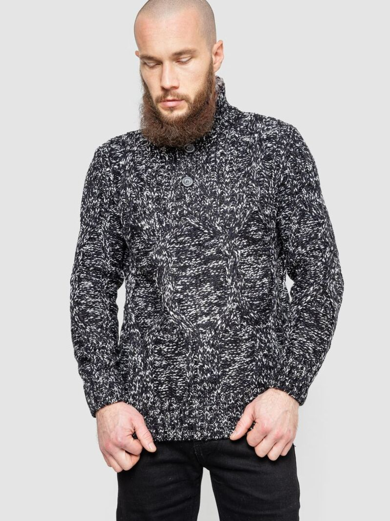 Свитер Ager модель У-1133330::000000096 Фото