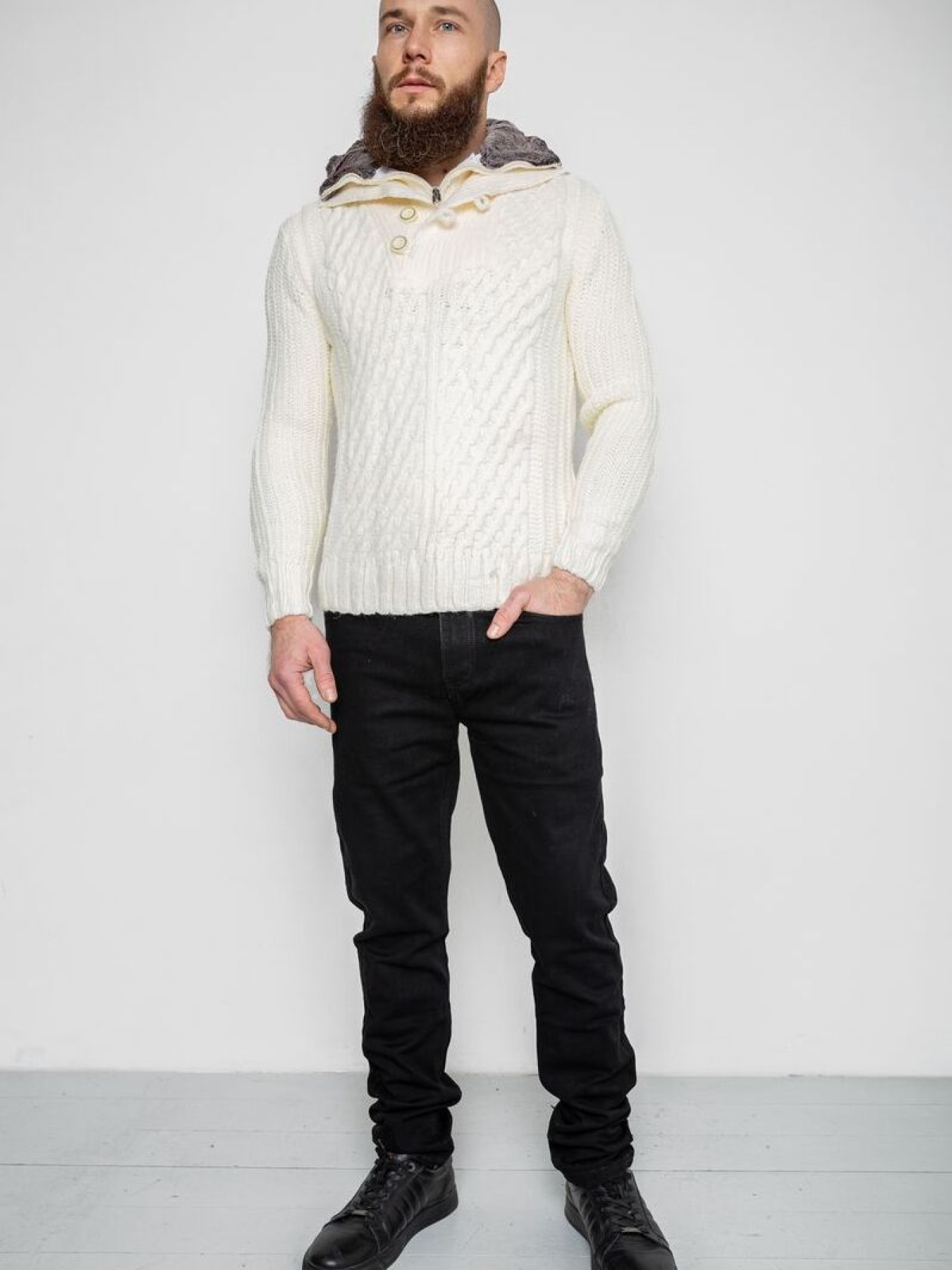 Светр Ager модель У-1133332::000000014 Светр Ager модель У-1133332::000000014 Фото