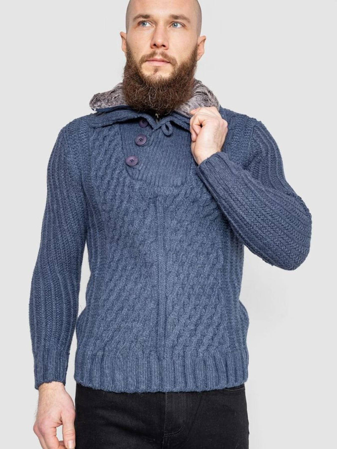 Светр Ager модель У-1133332::000000547 Светр Ager модель У-1133332::000000547 Фото