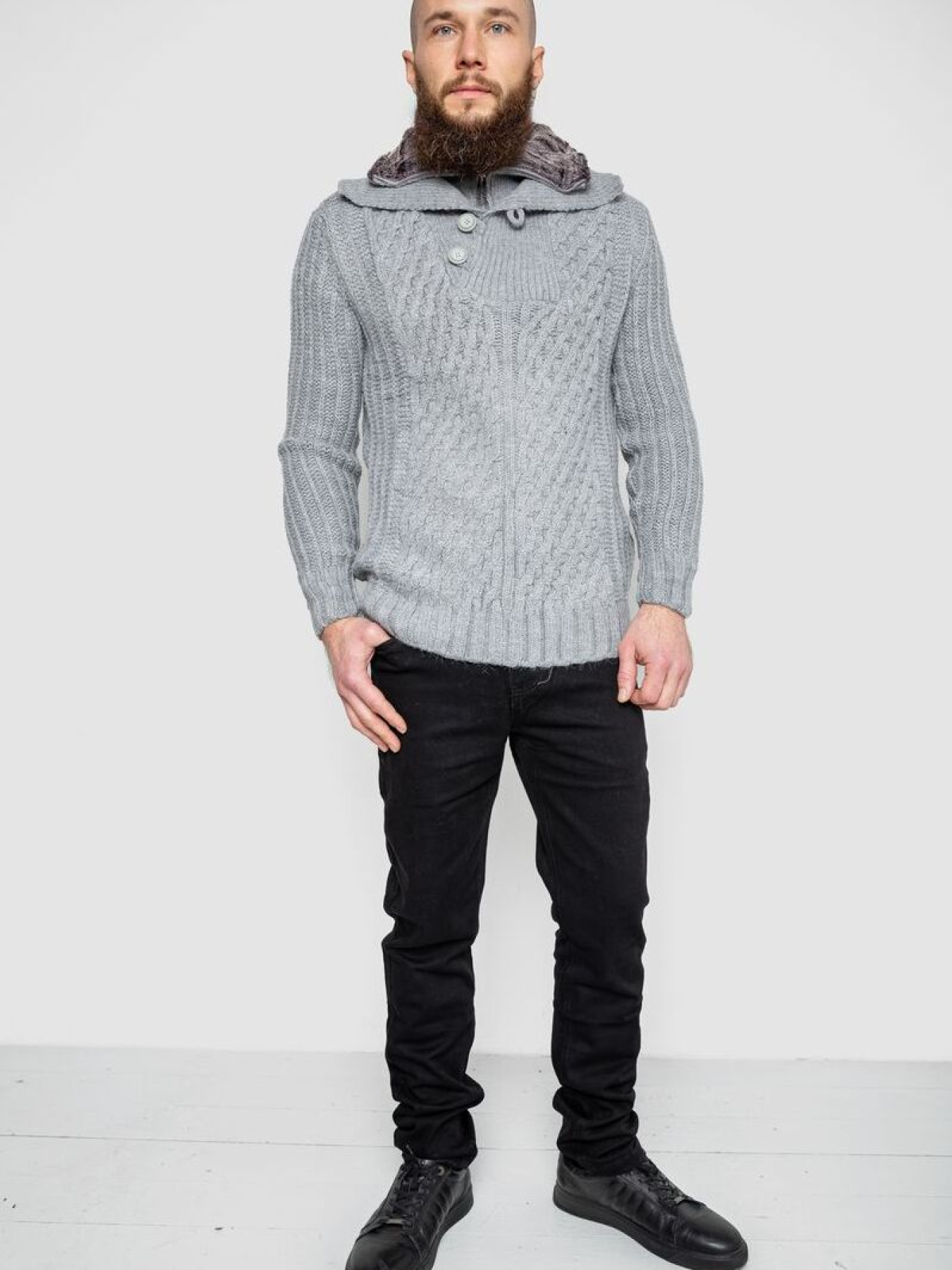 Светр Ager модель У-1133332::000000072 Фото