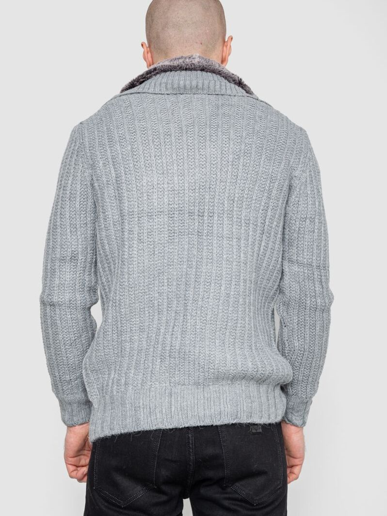 Светр Ager модель У-1133332::000000072 Фото