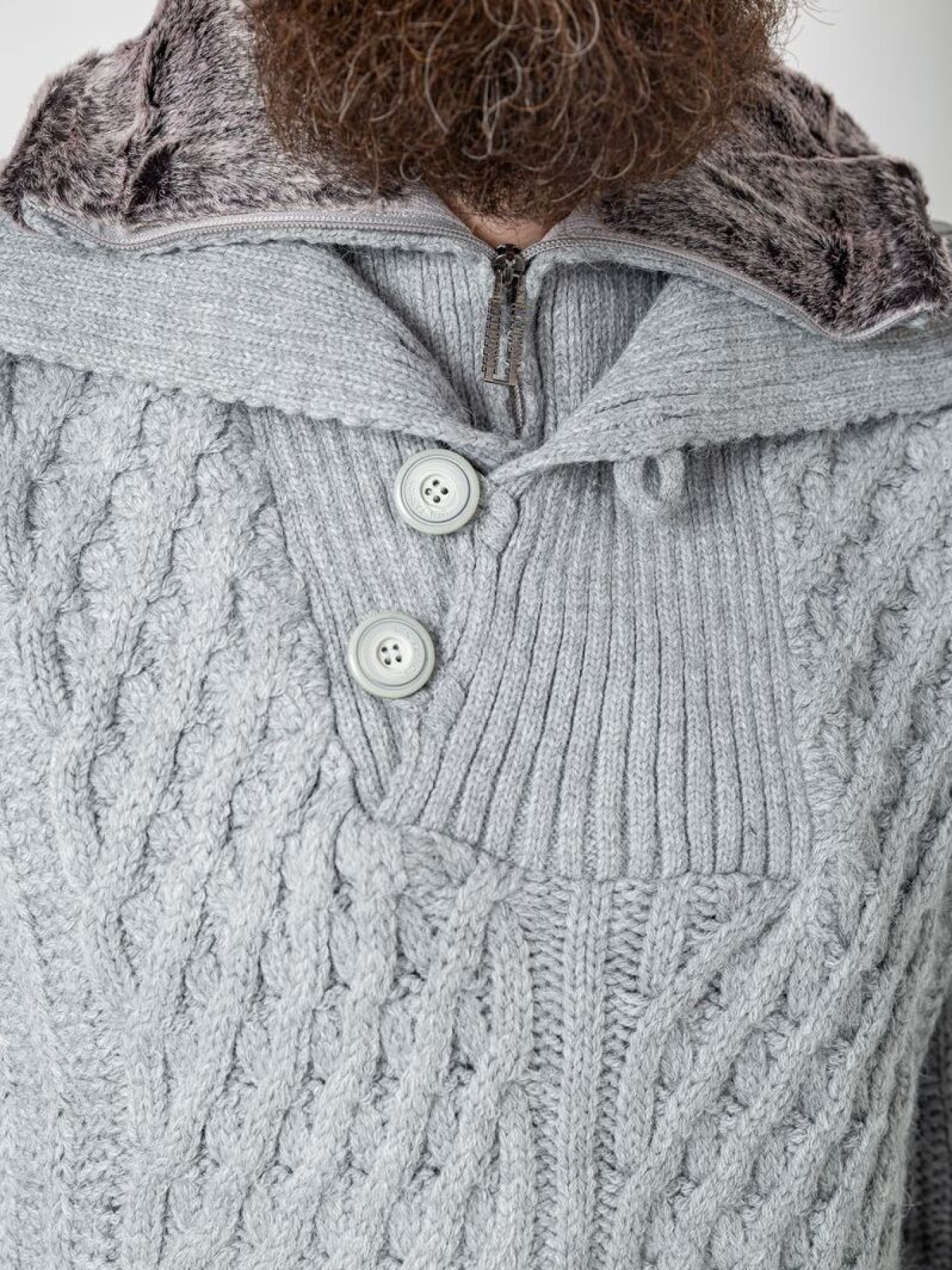 Светр Ager модель У-1133332::000000072 Фото