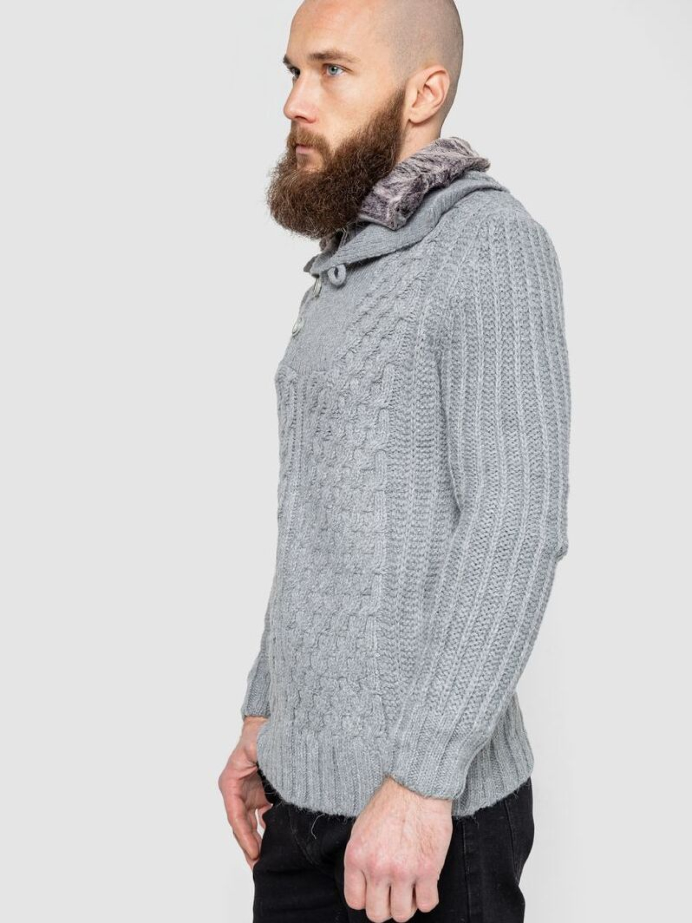 Светр Ager модель У-1133332::000000072 Светр Ager модель У-1133332::000000072 Фото